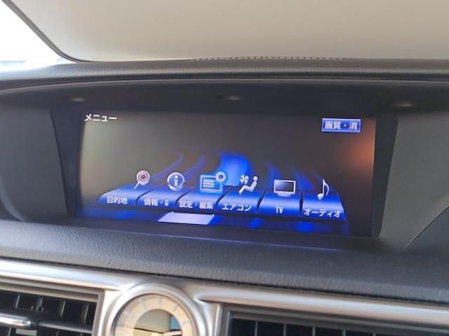 TOYOTA LEXUS GS250 2013