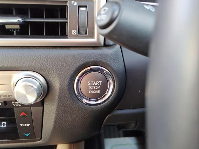 TOYOTA LEXUS GS250 2013