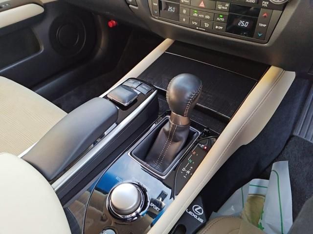 TOYOTA LEXUS GS250 2013