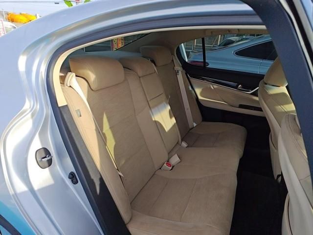 TOYOTA LEXUS GS250 2013