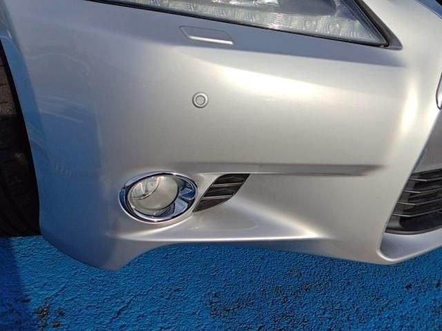 TOYOTA LEXUS GS250 2013