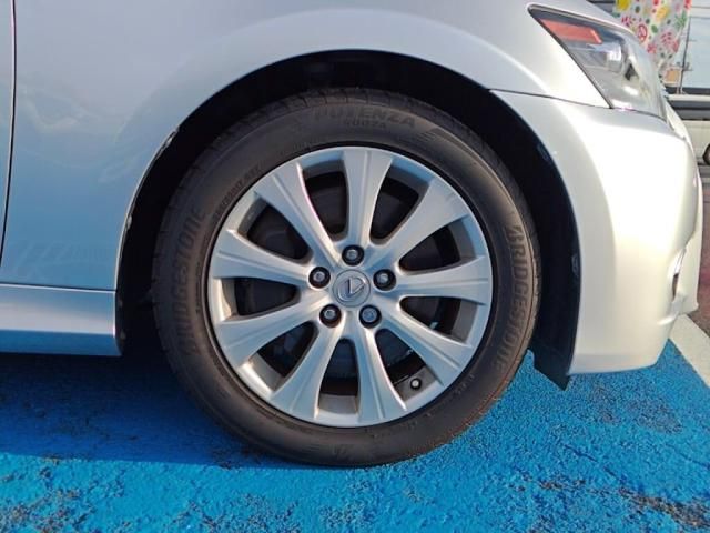 TOYOTA LEXUS GS250 2013