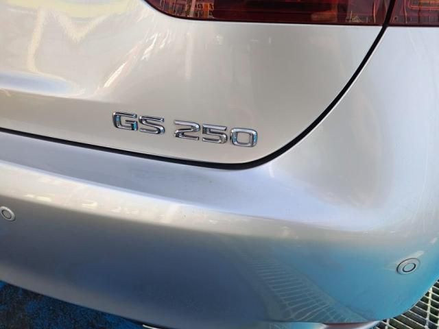 TOYOTA LEXUS GS250 2013