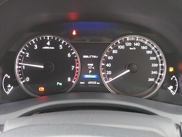 TOYOTA LEXUS GS250 2013