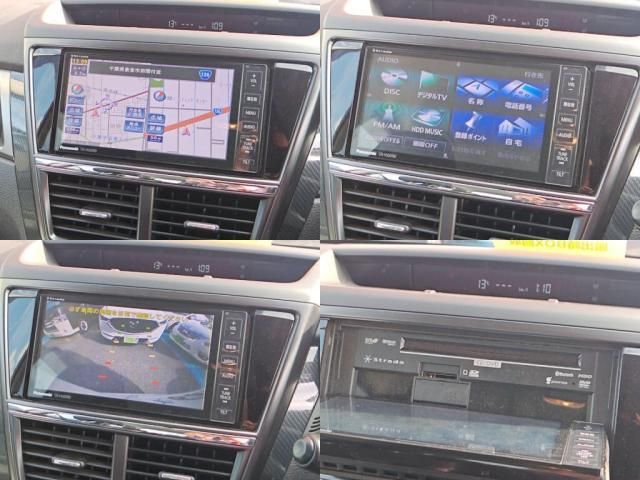 SUBARU EXIGA 4WD 2012