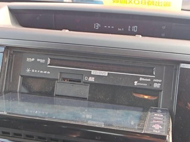 SUBARU EXIGA 4WD 2012