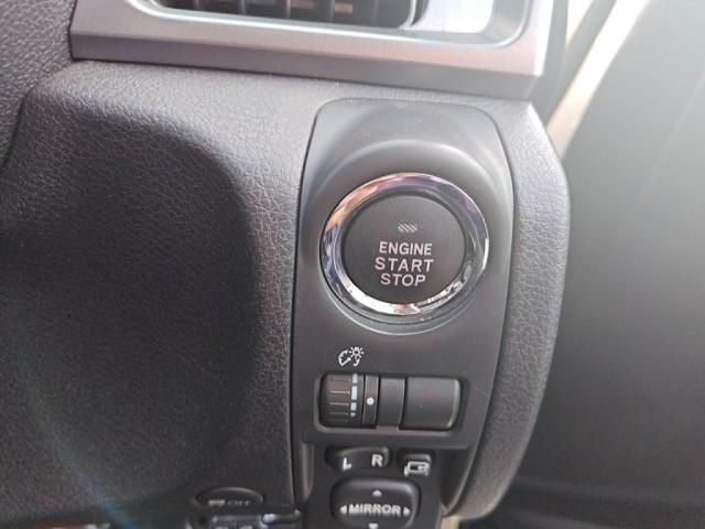 SUBARU EXIGA 4WD 2012