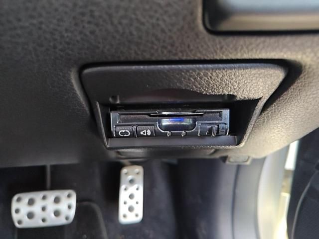 SUBARU EXIGA 4WD 2012