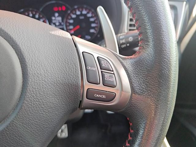 SUBARU EXIGA 4WD 2012