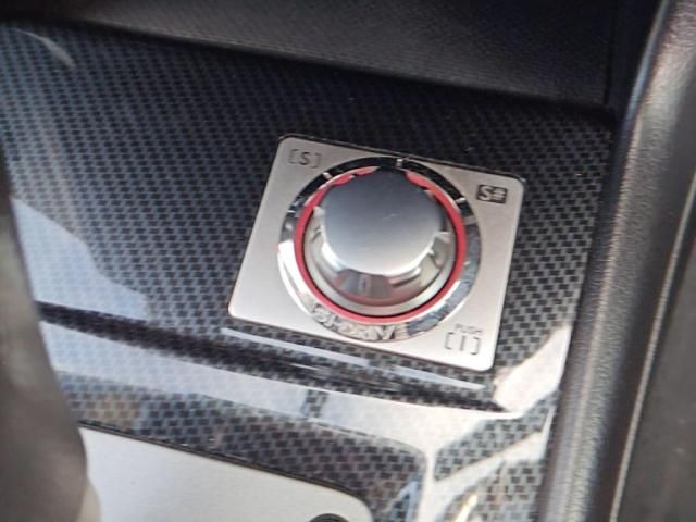 SUBARU EXIGA 4WD 2012