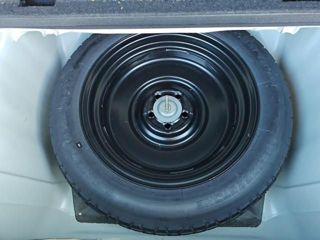 SUBARU EXIGA 4WD 2012