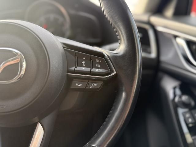 MAZDA AXELA SPORTS 2018