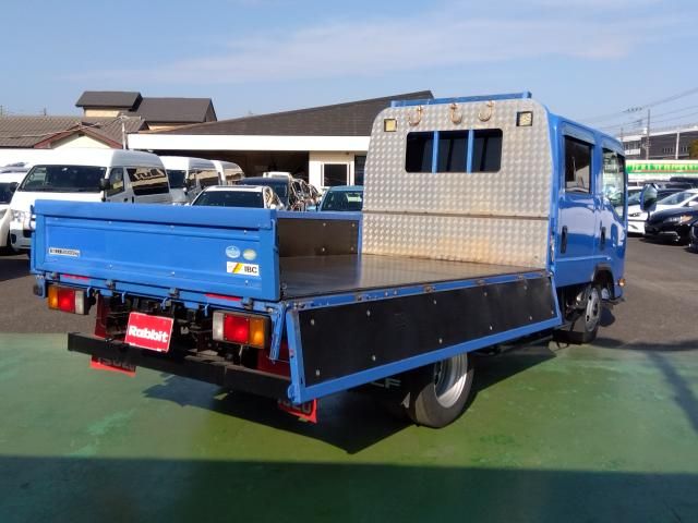 ISUZU ELF 2019