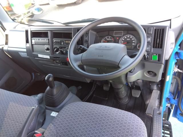 ISUZU ELF 2019
