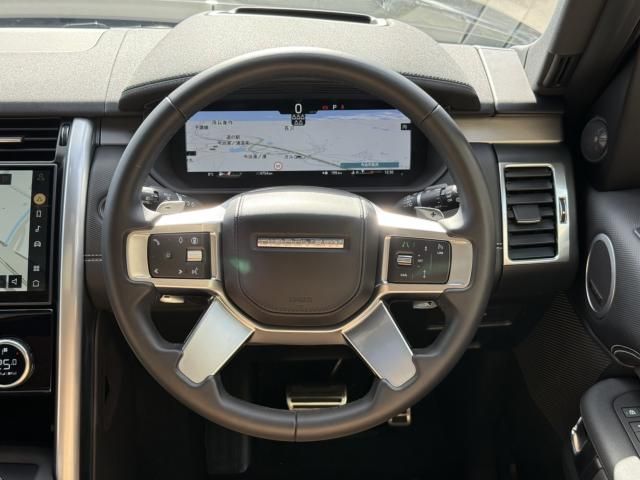 ROVER ROVER DISCOVERY 2024