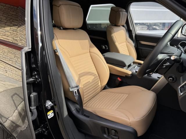 ROVER ROVER DISCOVERY 2024