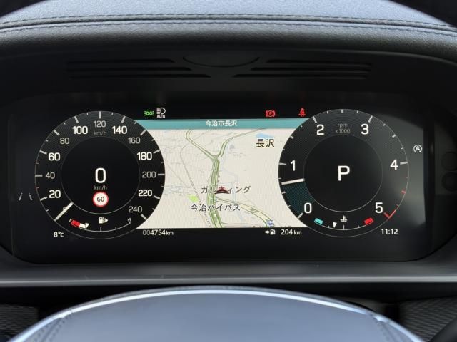 ROVER ROVER DISCOVERY 2024