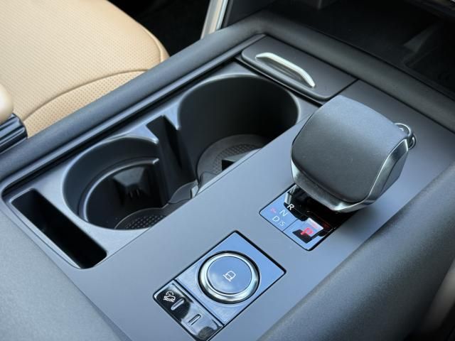 ROVER ROVER DISCOVERY 2024