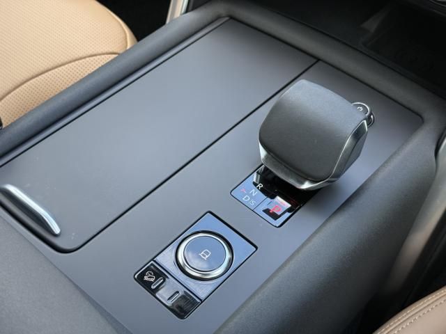 ROVER ROVER DISCOVERY 2024