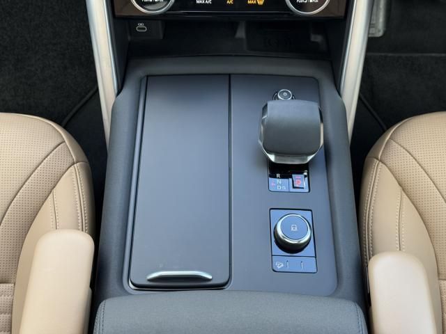 ROVER ROVER DISCOVERY 2024