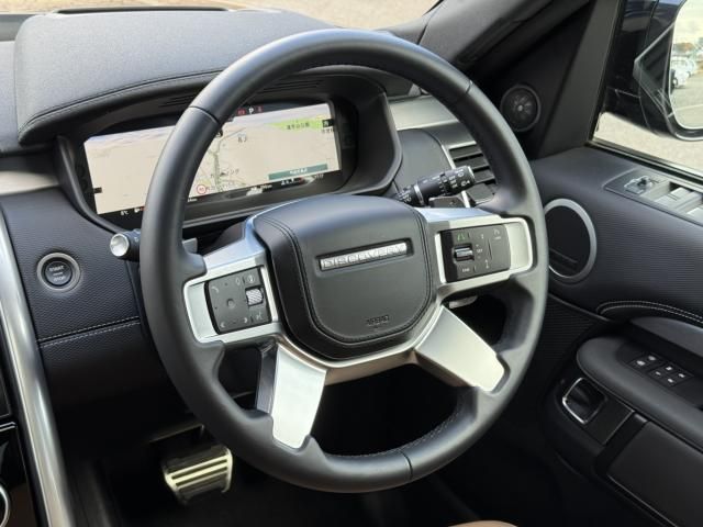 ROVER ROVER DISCOVERY 2024