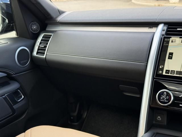 ROVER ROVER DISCOVERY 2024