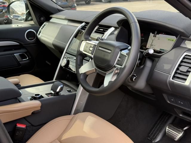 ROVER ROVER DISCOVERY 2024