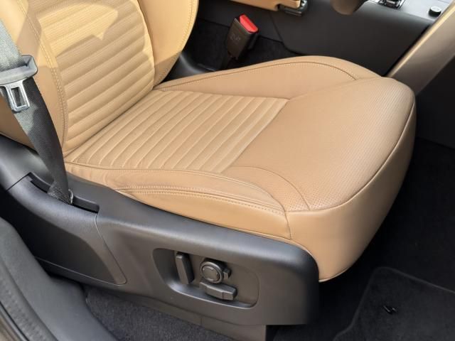 ROVER ROVER DISCOVERY 2024