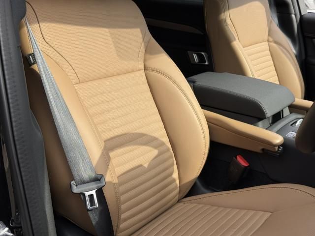 ROVER ROVER DISCOVERY 2024