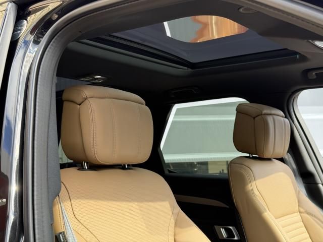 ROVER ROVER DISCOVERY 2024