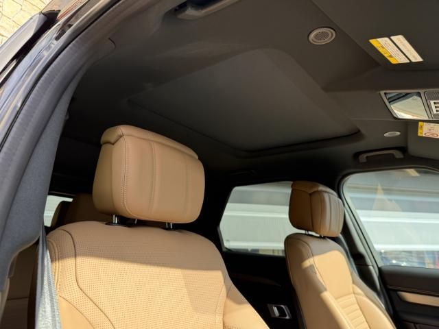 ROVER ROVER DISCOVERY 2024