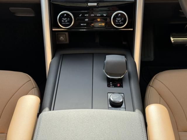 ROVER ROVER DISCOVERY 2024