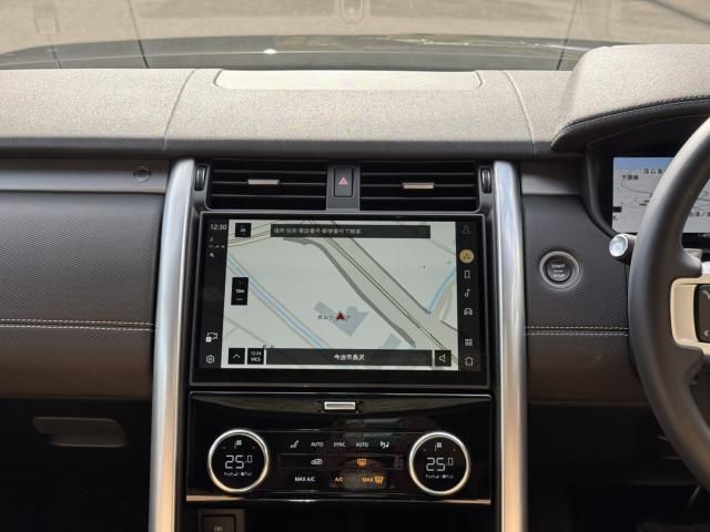 ROVER ROVER DISCOVERY 2024