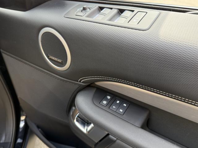 ROVER ROVER DISCOVERY 2024