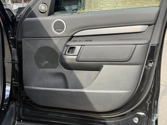 ROVER ROVER DISCOVERY 2024