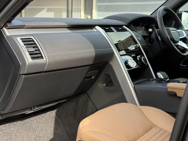 ROVER ROVER DISCOVERY 2024