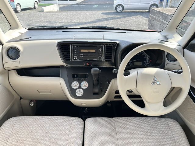 MITSUBISHI eK SPACE 2019