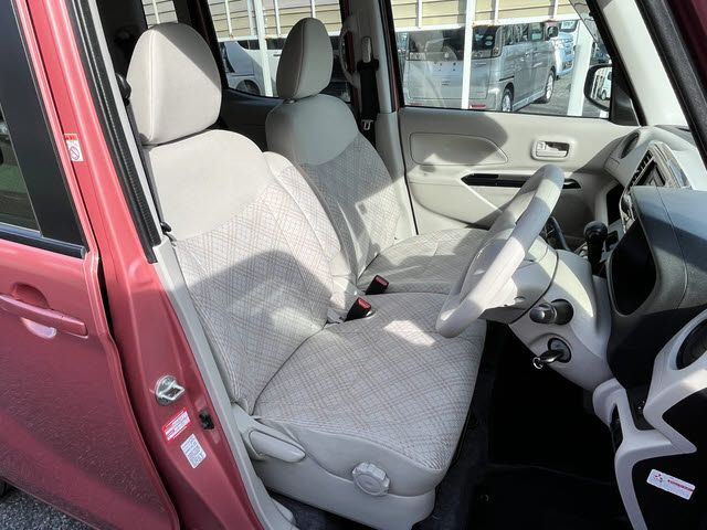 MITSUBISHI eK SPACE 2019