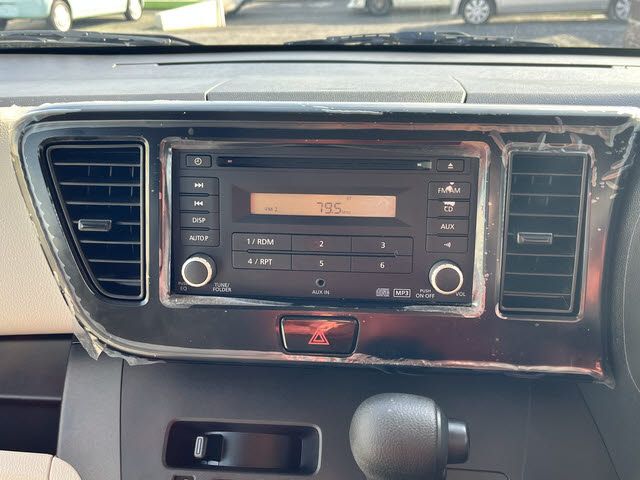 MITSUBISHI eK SPACE 2019