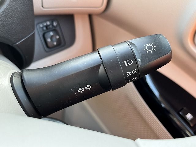 MITSUBISHI eK SPACE 2019