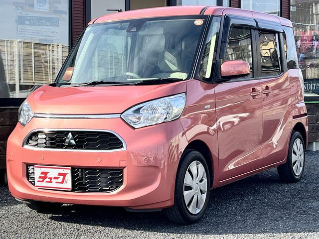MITSUBISHI eK SPACE 2019