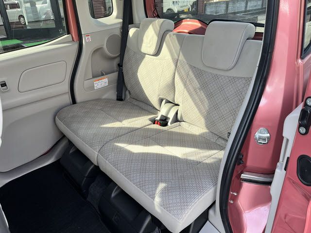 MITSUBISHI eK SPACE 2019