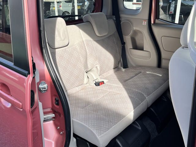 MITSUBISHI eK SPACE 2019