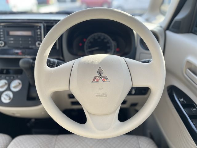 MITSUBISHI eK SPACE 2019