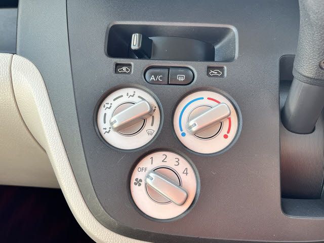 MITSUBISHI eK SPACE 2019