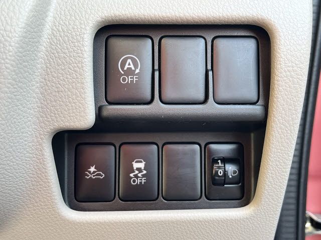 MITSUBISHI eK SPACE 2019