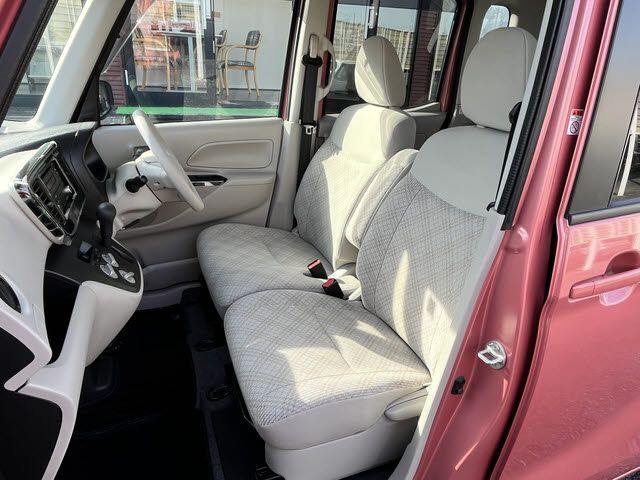 MITSUBISHI eK SPACE 2019