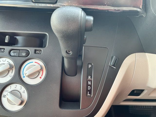 MITSUBISHI eK SPACE 2019