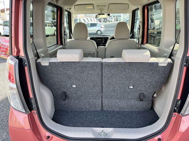 MITSUBISHI eK SPACE 2019