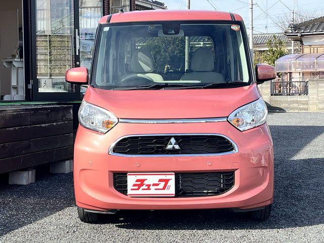 MITSUBISHI eK SPACE 2019